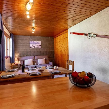 Apartment Super Tignes-2 By Interhome Eksteriør bilde