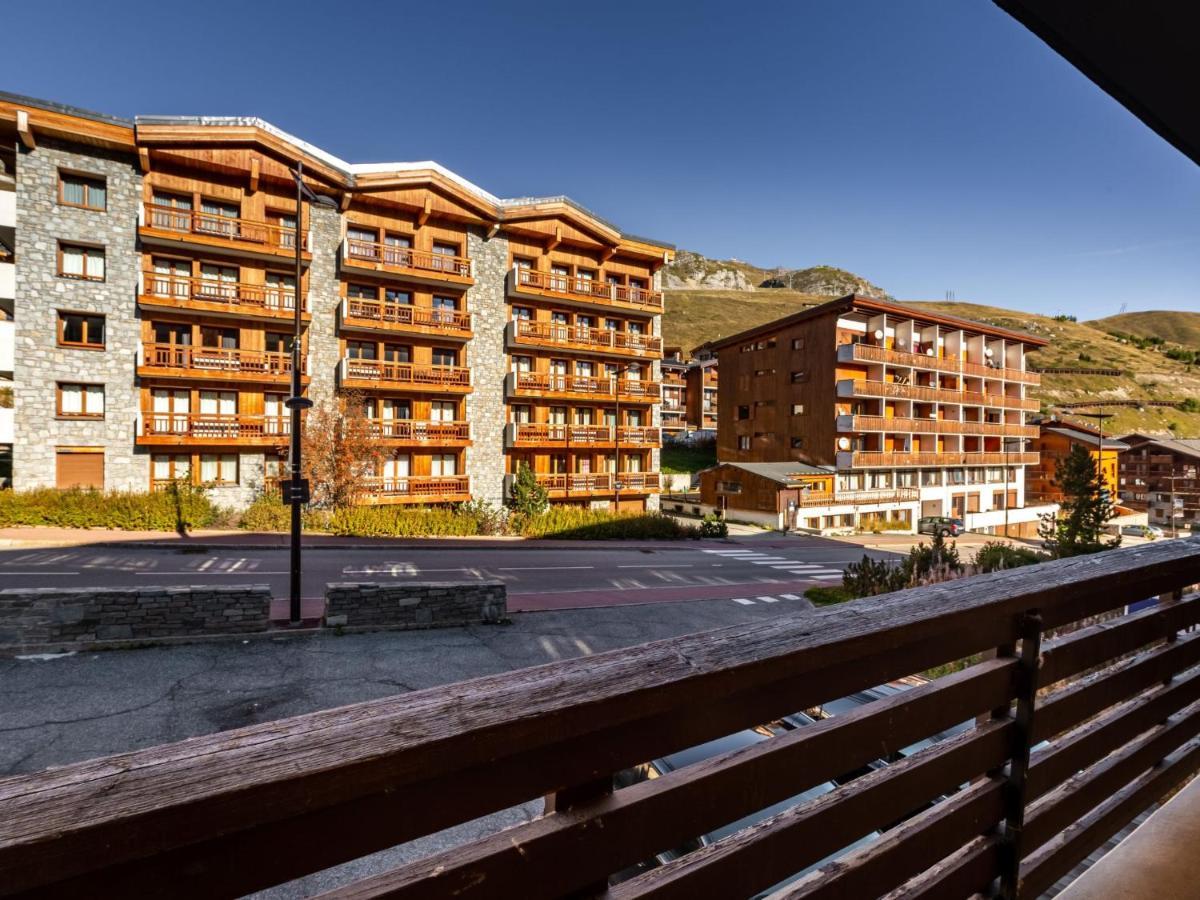 Apartment Super Tignes-2 By Interhome Eksteriør bilde