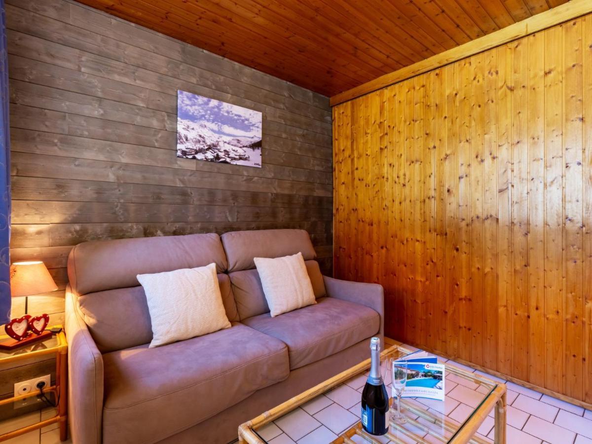 Apartment Super Tignes-2 By Interhome Eksteriør bilde