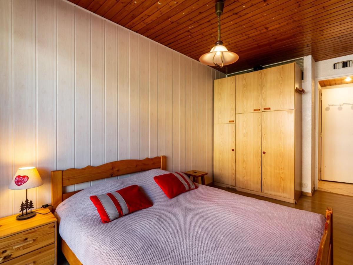 Apartment Super Tignes-2 By Interhome Eksteriør bilde