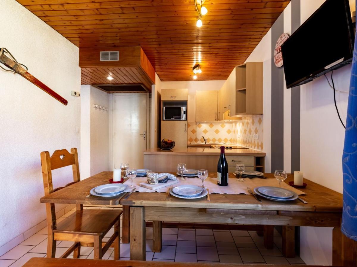 Apartment Super Tignes-2 By Interhome Eksteriør bilde