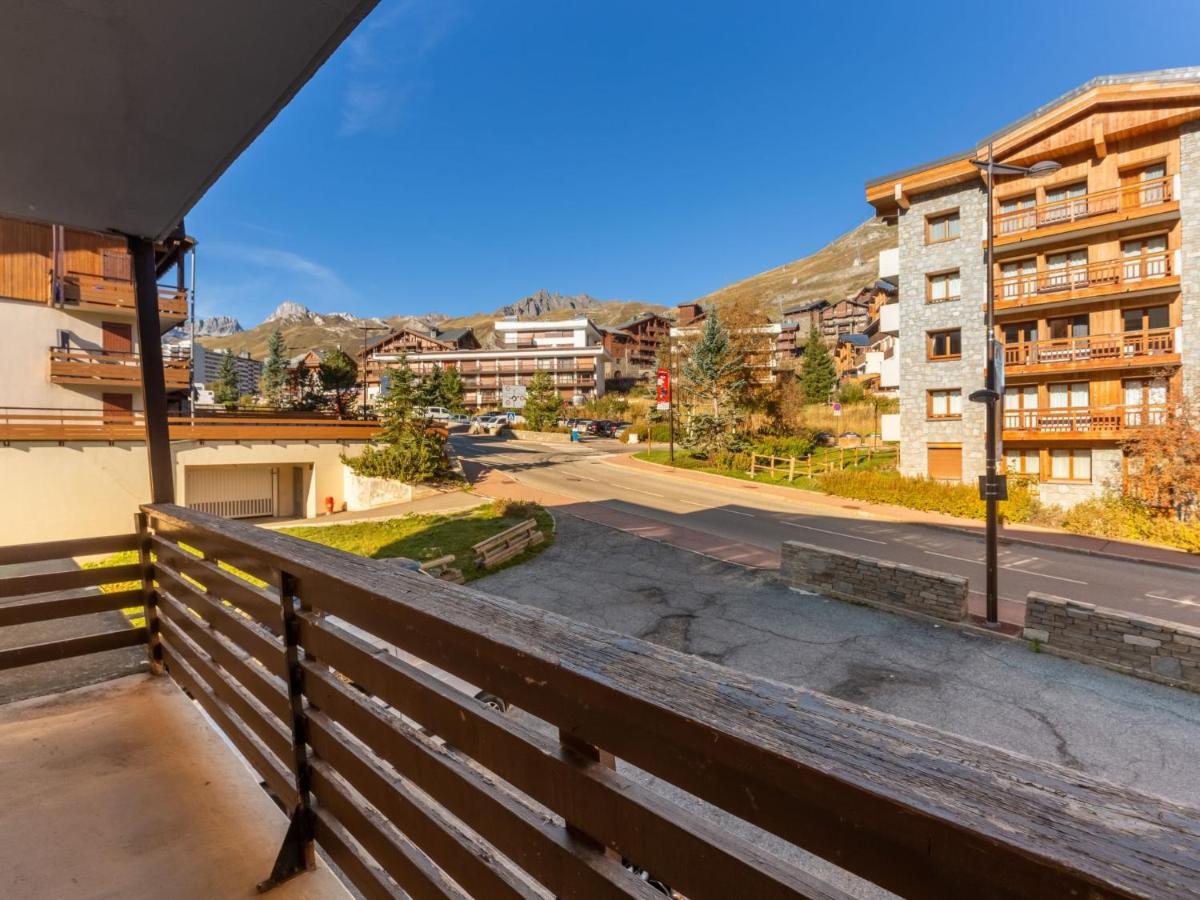 Apartment Super Tignes-2 By Interhome Eksteriør bilde