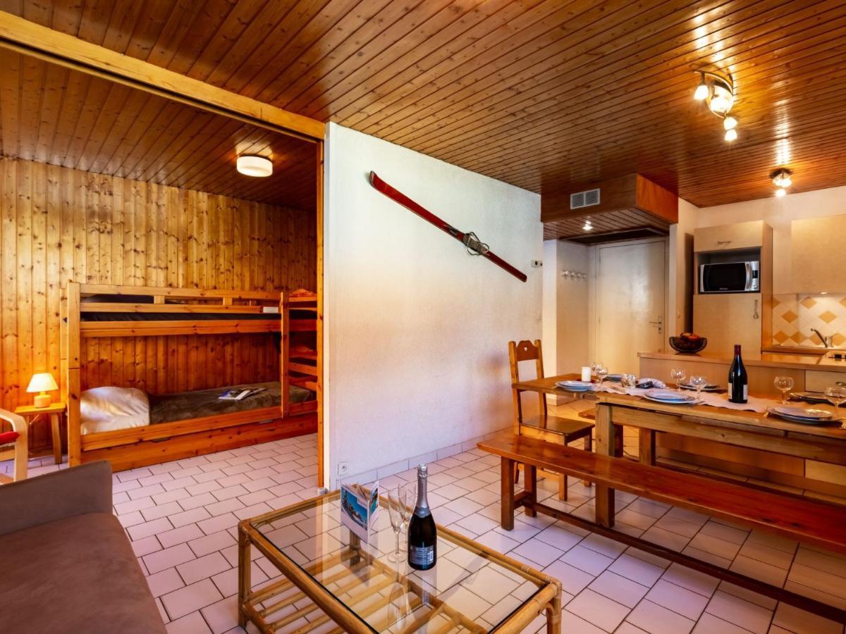 Apartment Super Tignes-2 By Interhome Eksteriør bilde