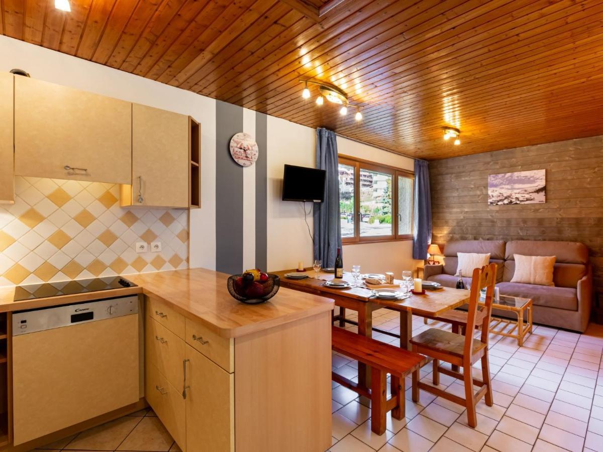 Apartment Super Tignes-2 By Interhome Eksteriør bilde
