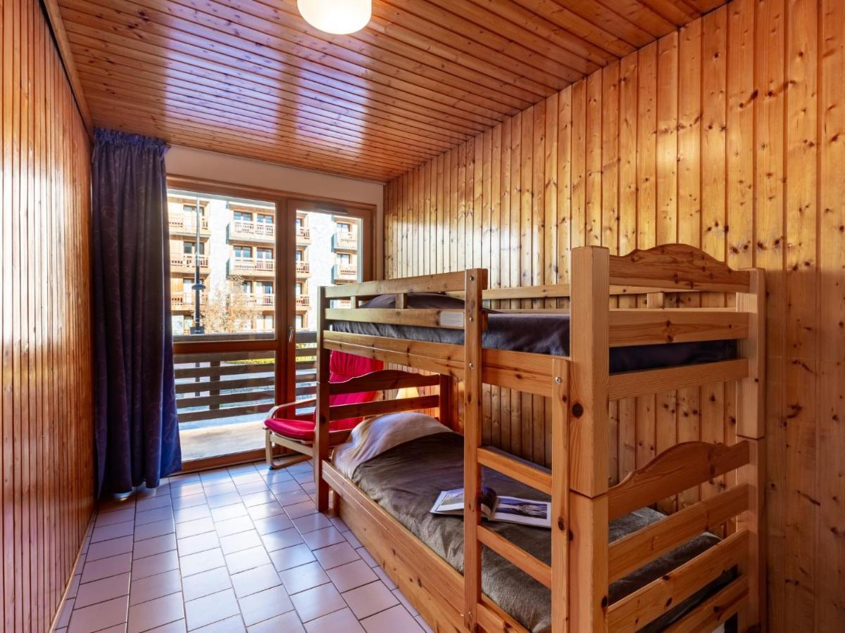 Apartment Super Tignes-2 By Interhome Eksteriør bilde