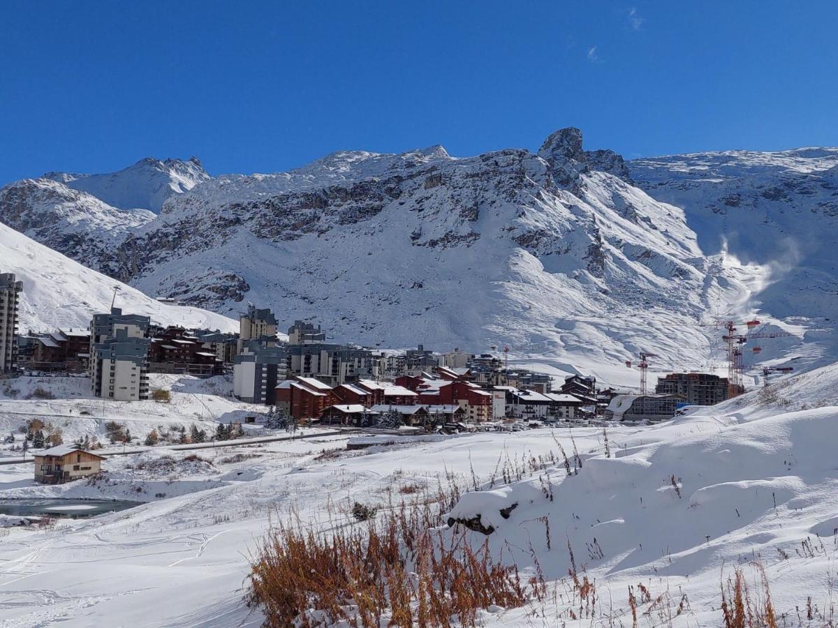 Apartment Super Tignes-2 By Interhome Eksteriør bilde